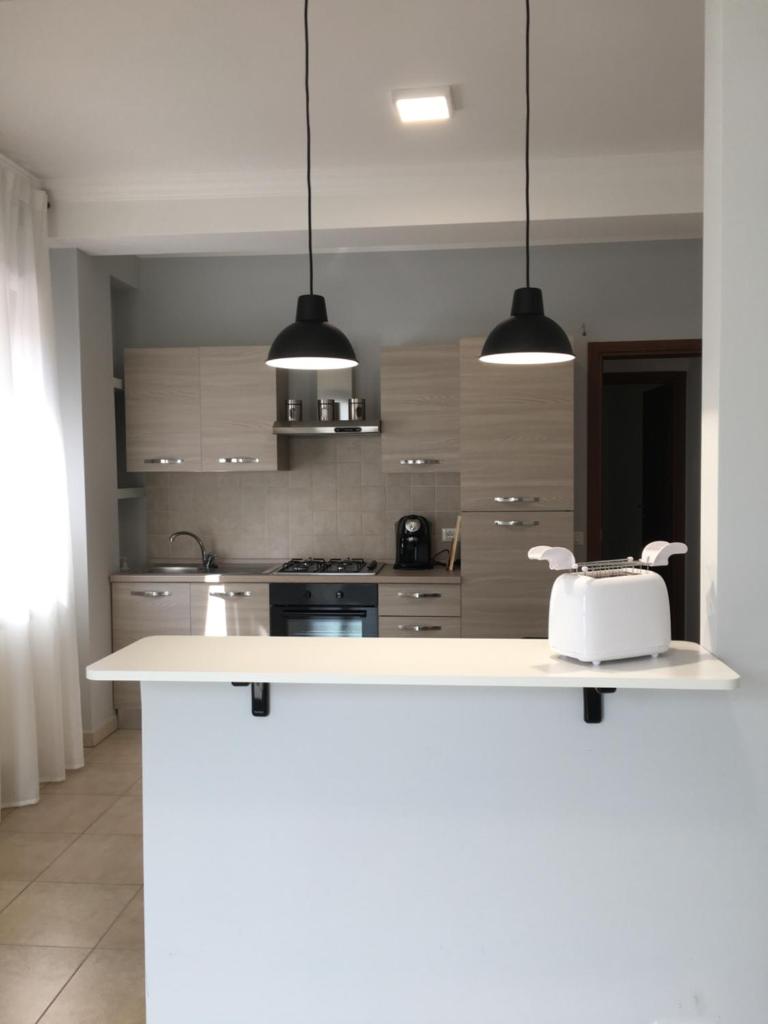 Villa Andalù Appartamenti photo 1