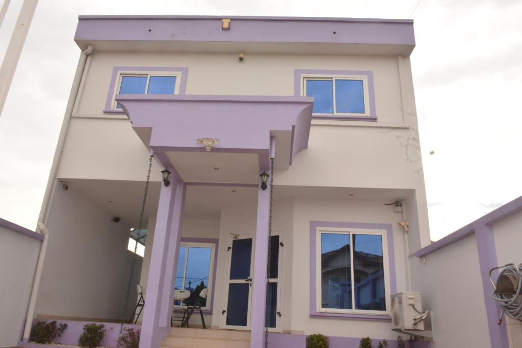 Polgaro duplex luxueux photo 2