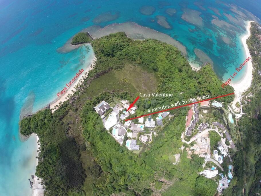 Spectacular Cozy Sea View Staffed Villa photo 2