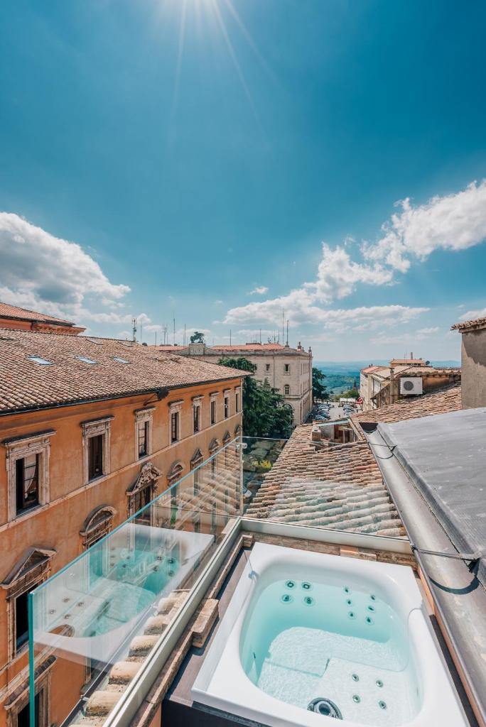 Locanda della Posta Boutique Hotel photo 1