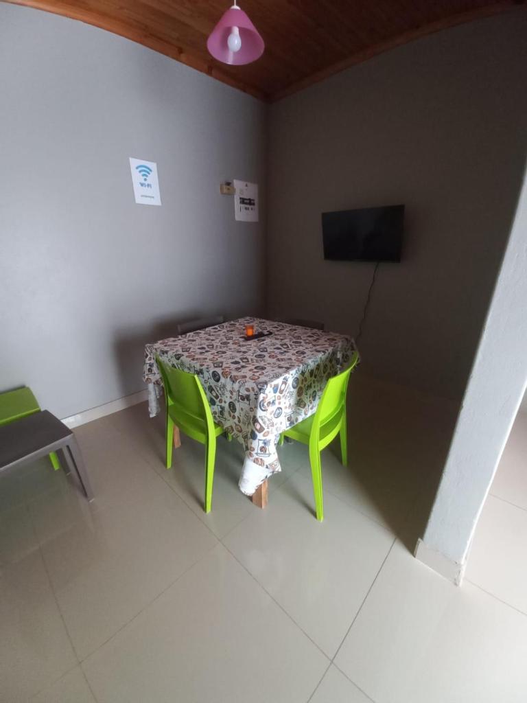 Rocky Hills Guesthouse photo 2