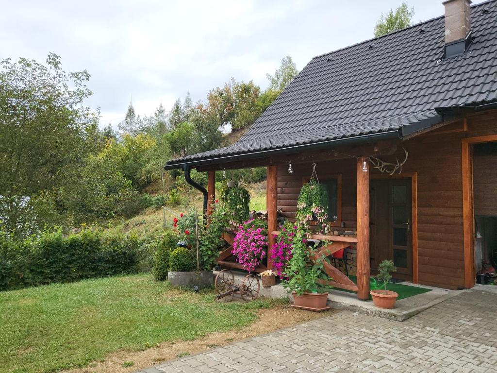 Chata Hriňová photo 2