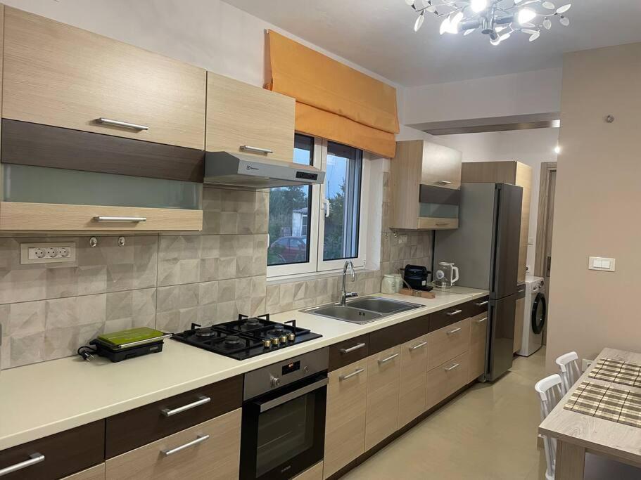 Anastasia’s Home Room Type - Two-Bedroom House