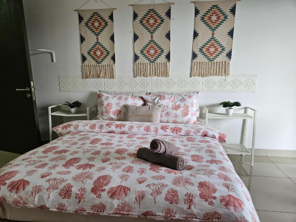 Urban 360 Queen Studio, Ritzqe Homestay photo 1
