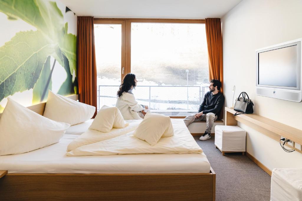 Smart-Hotel photo 3