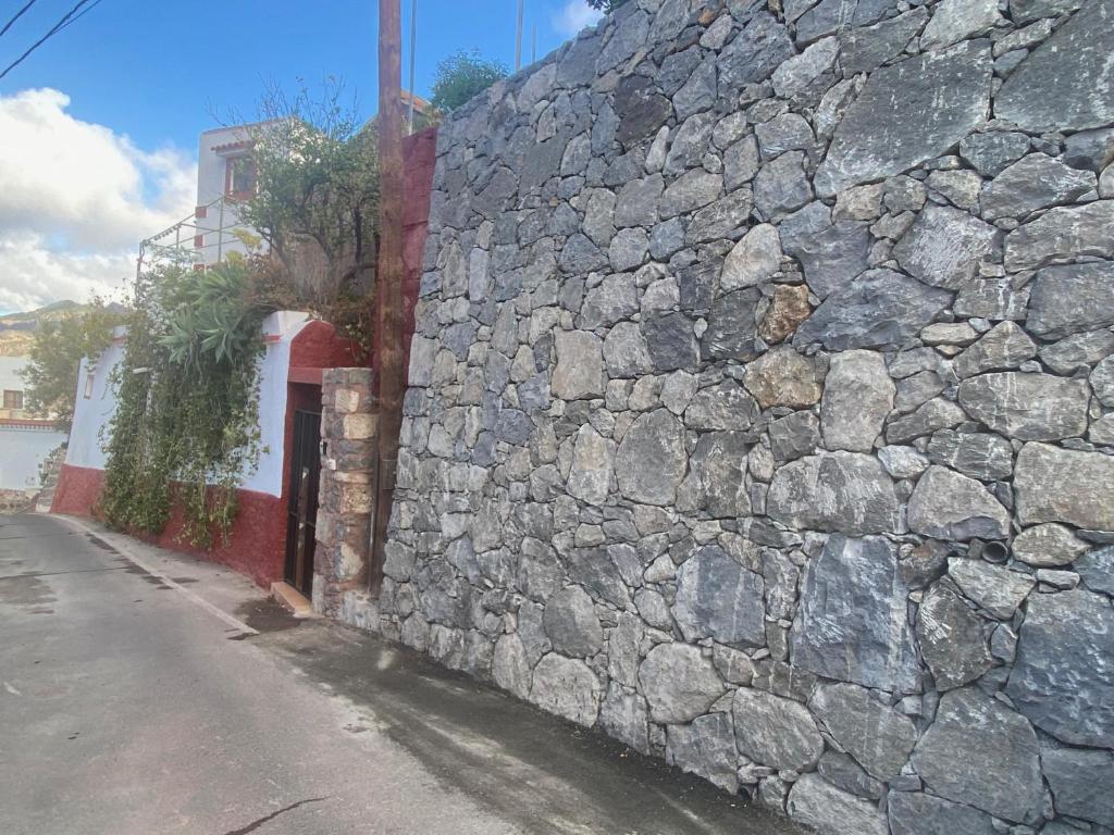 RURAL HOUSES SERAFIN Casa Rural Serafin THE BEST VIEWS photo 1