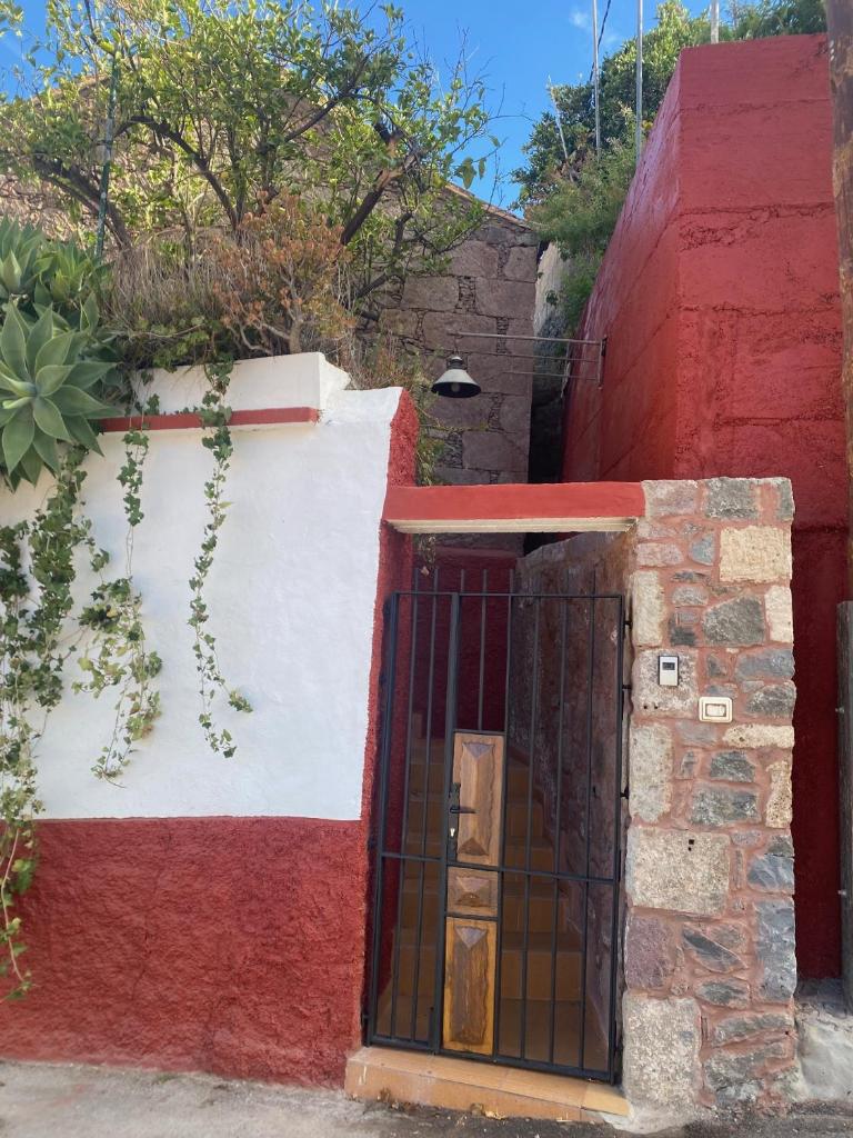 RURAL HOUSES SERAFIN Casa Rural Serafin THE BEST VIEWS photo 3