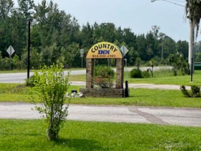 The Country Inn image