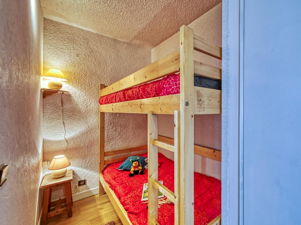 Apartment Le Sérac-10 by Interhome photo 4
