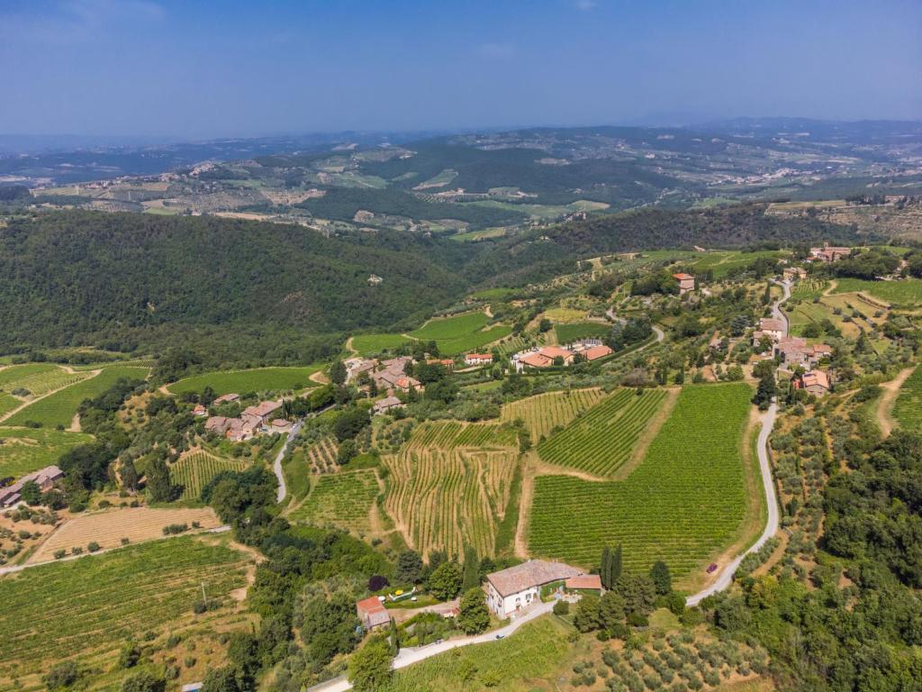 Holiday Home Ridaldi by Interhome photo 3