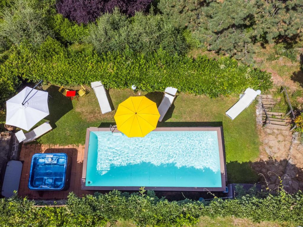 Holiday Home Ridaldi by Interhome photo 1