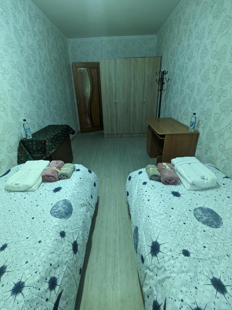 Apartament motel photo 1