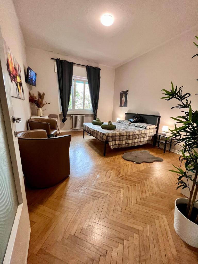 Residence Locchi, Trieste