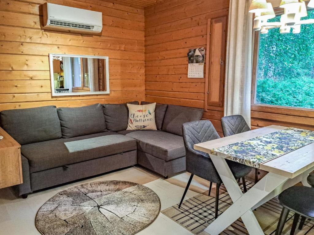 Holiday Home Ruokovirran mökki by Interhome photo 4