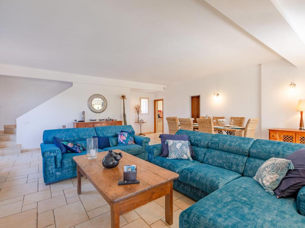 Villa Reves de Rives by Interhome photo 3