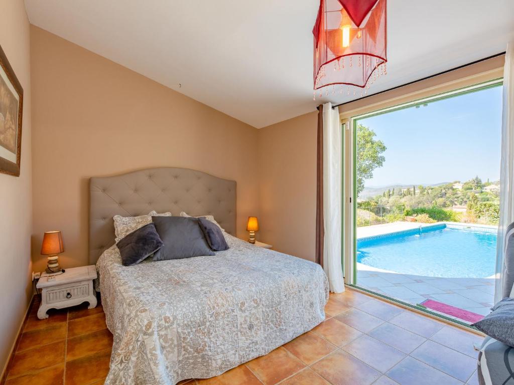 Villa Reves de Rives by Interhome photo 4