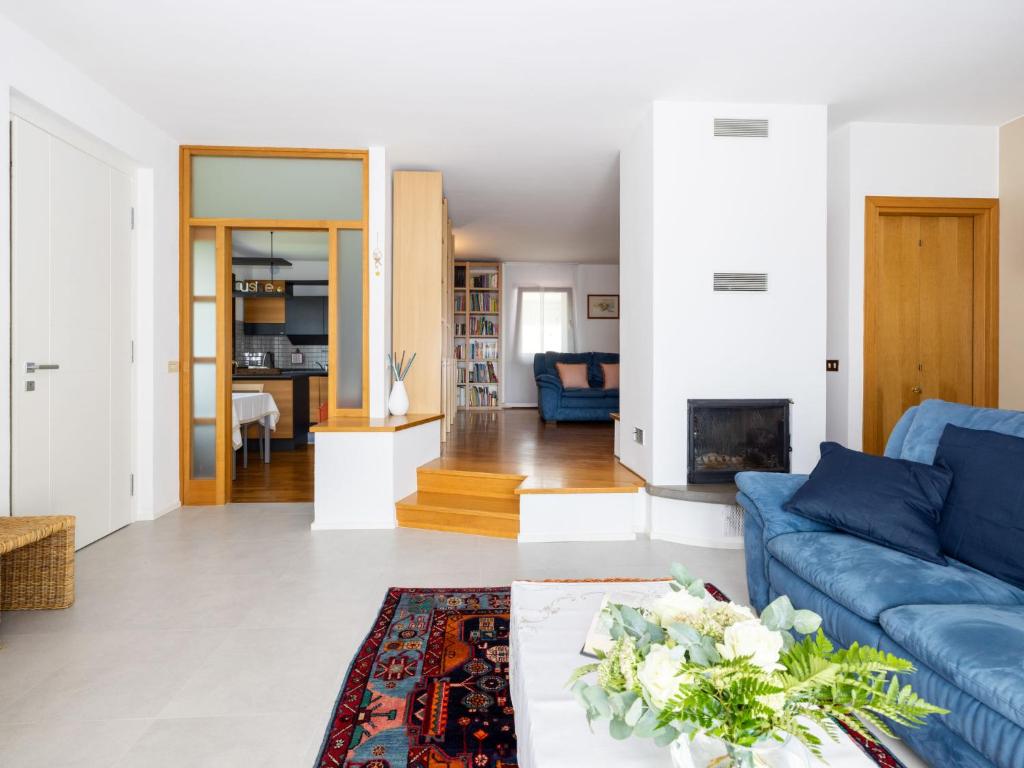 Holiday Home La Dimora del Cavaliere by Interhome photo 1