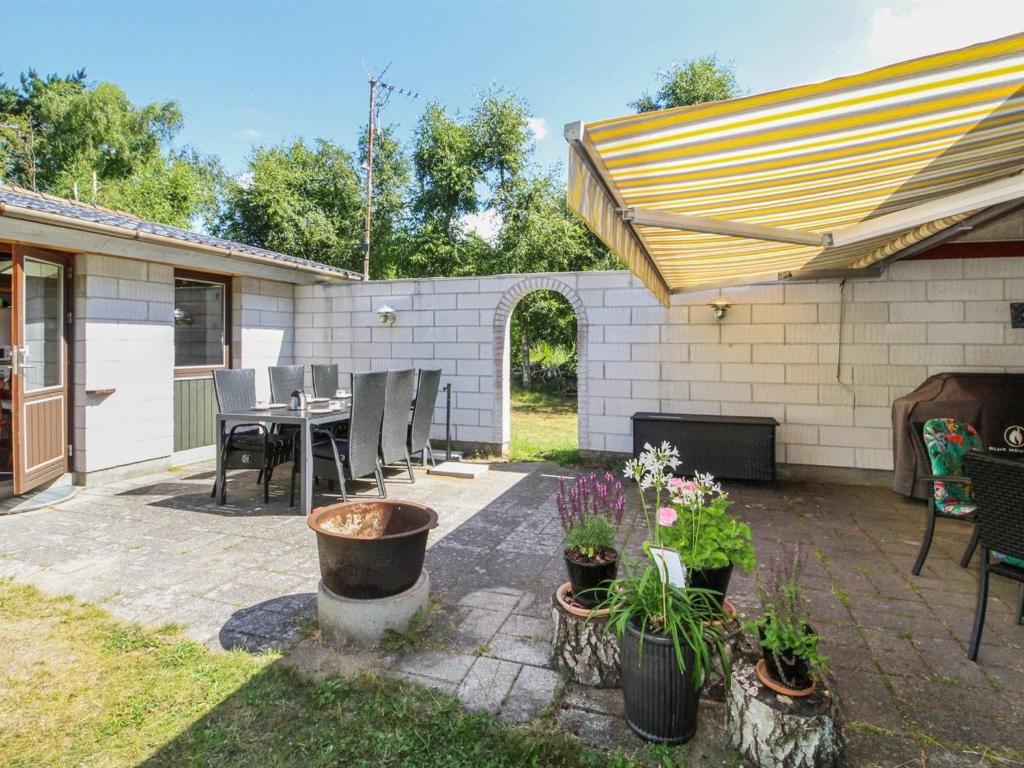 Holiday Home Gudrun - 400m from the sea in Sealand by Interhome