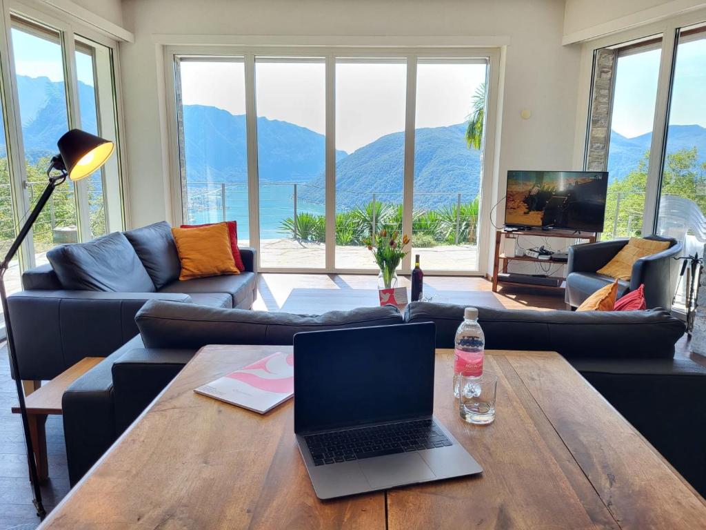 Holiday Home Casa Carina by Interhome photo 2