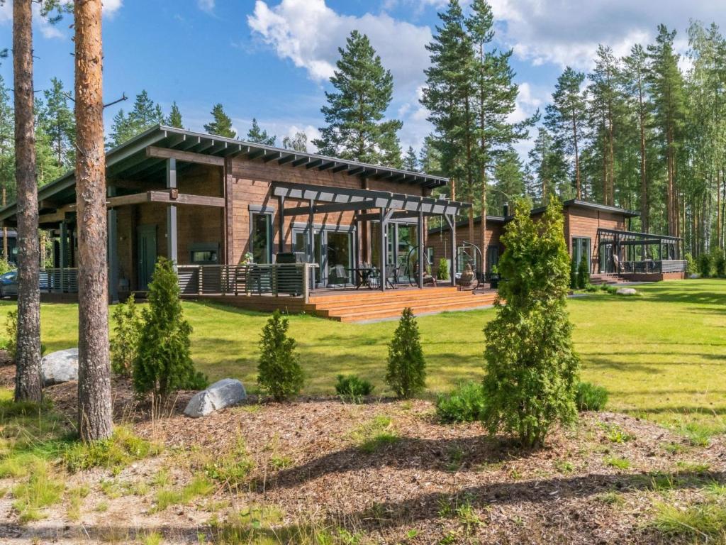 Holiday Home Villa murdoc by Interhome photo 1