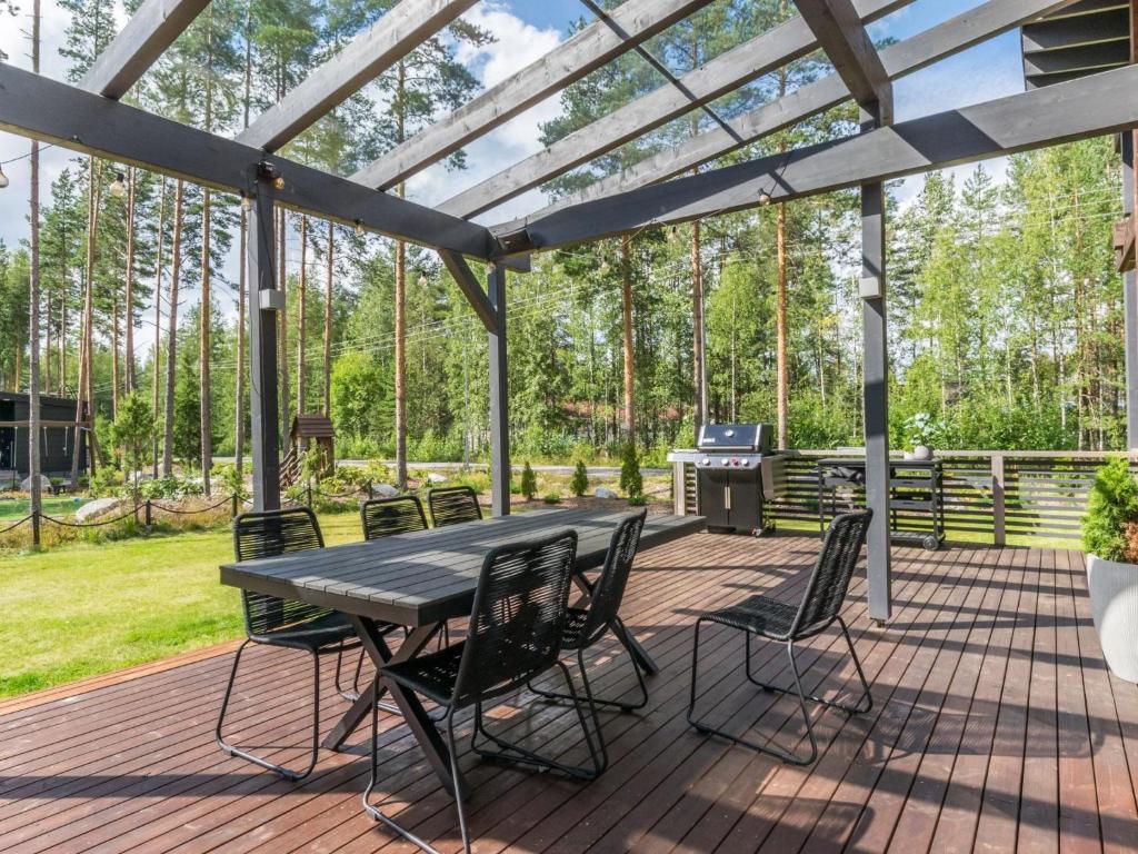 Holiday Home Villa murdoc by Interhome photo 3