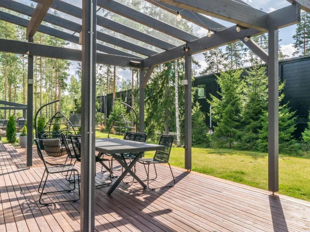 Holiday Home Villa murdoc by Interhome photo 4