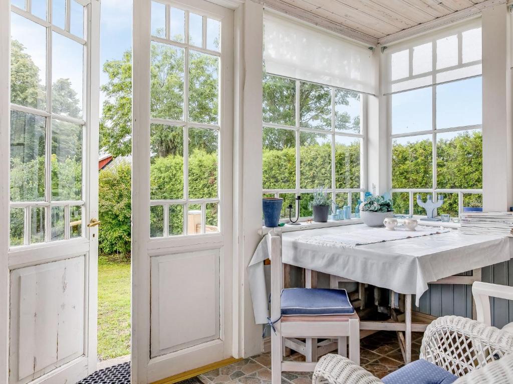 Holiday Home Arvidstorp - B photo 3