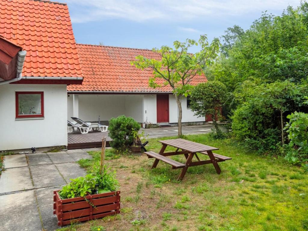 Holiday Home Varpu - 150m from the sea in Bornholm by Interhome photo 4