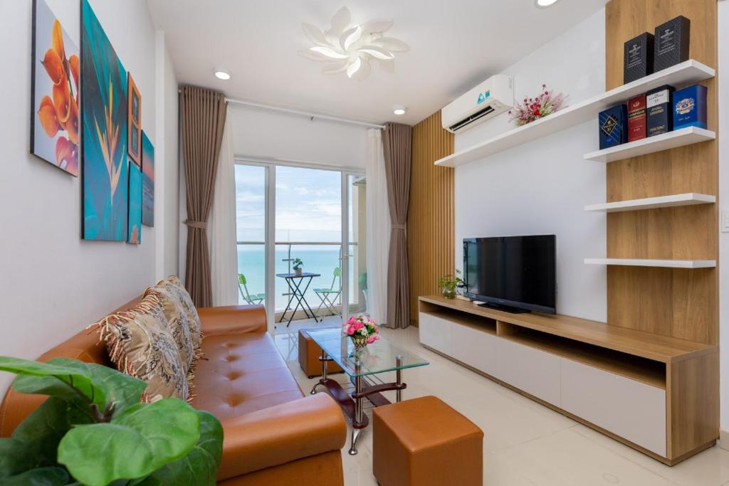 GOLD SEA VUNG TAU HOMESTAY