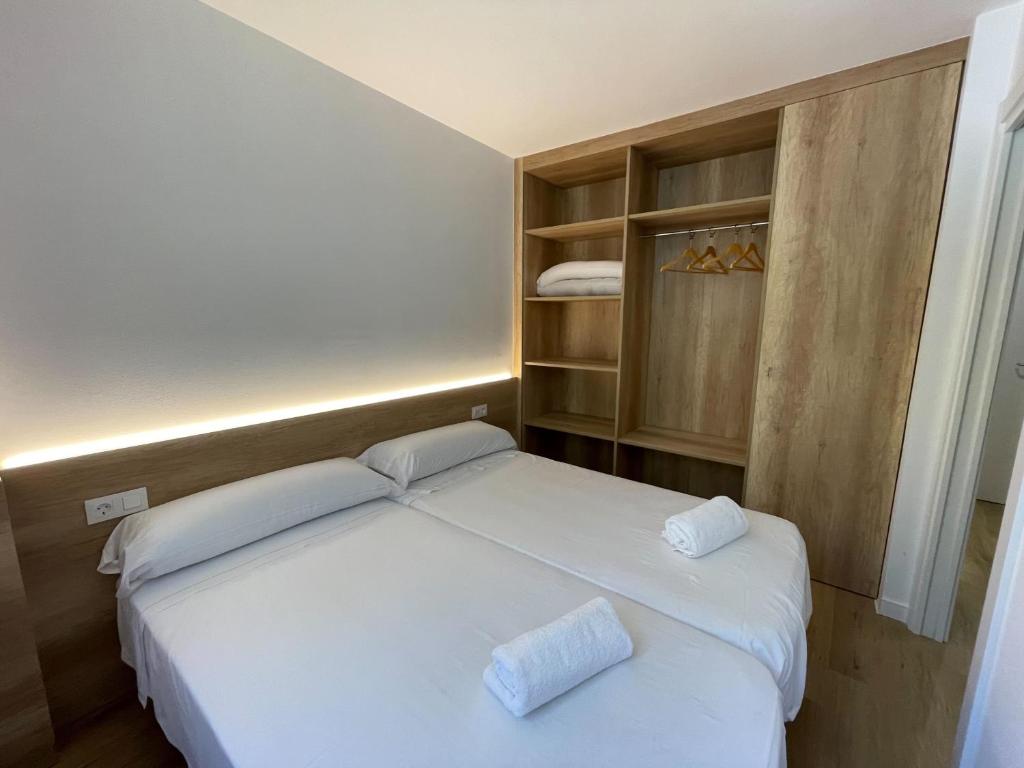 Apartamentos La Solana photo 2
