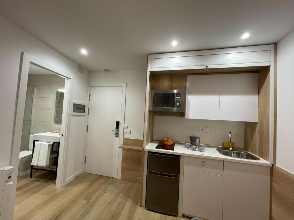 Apartamentos La Solana photo 4