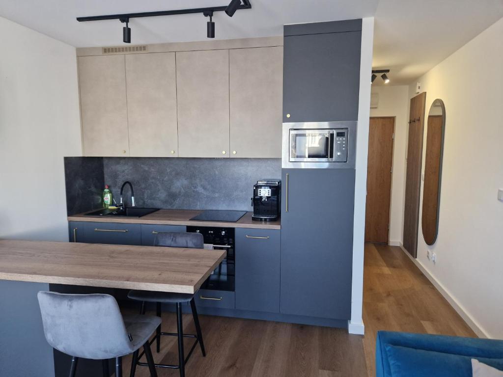 Apartament LUX przy Pileckiego 34 photo 1