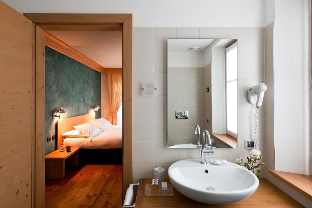 Hotel Meublè Sertorelli Reit photo 2