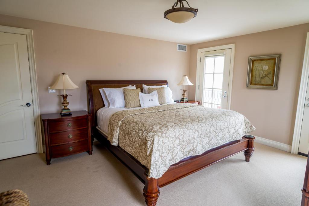 Rawley Resort, Spa & Marina photo 4