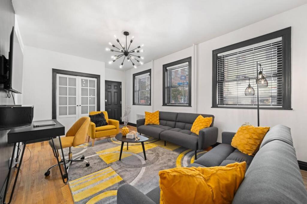 Bushwick 3BR Loft- Rooftop, Group Friendly at "Tripoli Artisan Lofts" image