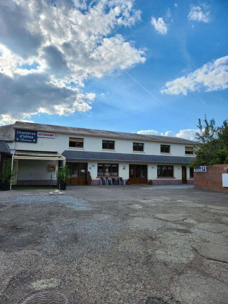 Hôtel Harbonnières photo 1