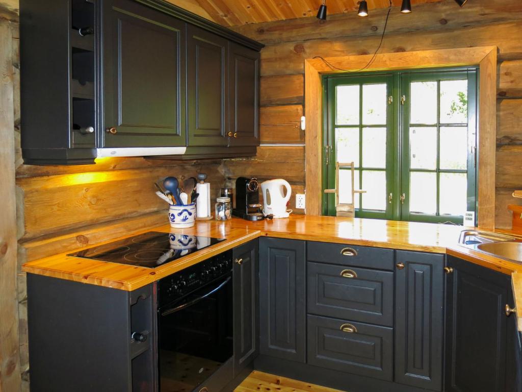 Chalet Josteinbu by Interhome photo 3