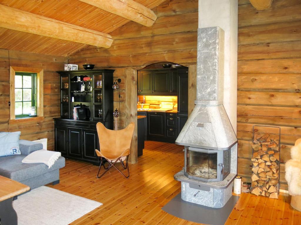 Chalet Josteinbu by Interhome photo 2
