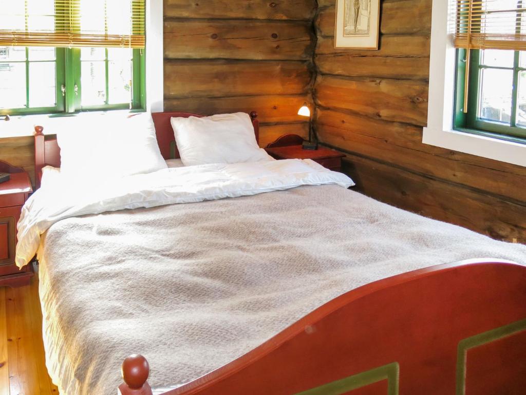 Chalet Josteinbu by Interhome photo 4