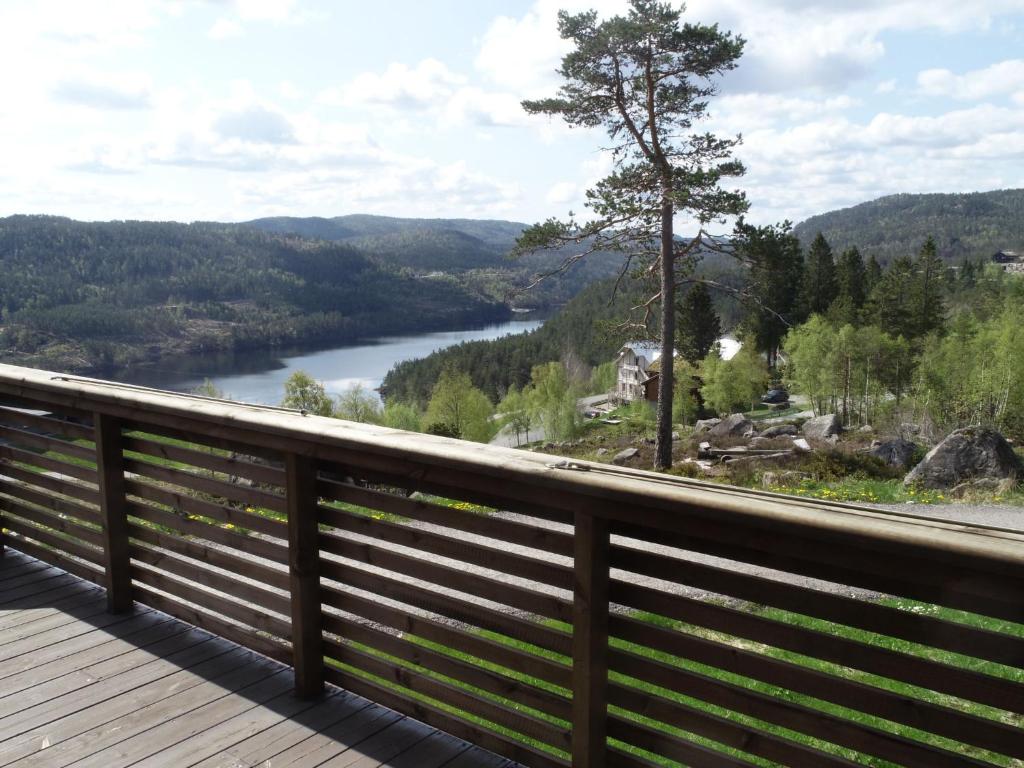 Chalet Fjellkos - SOW146 by Interhome photo 1
