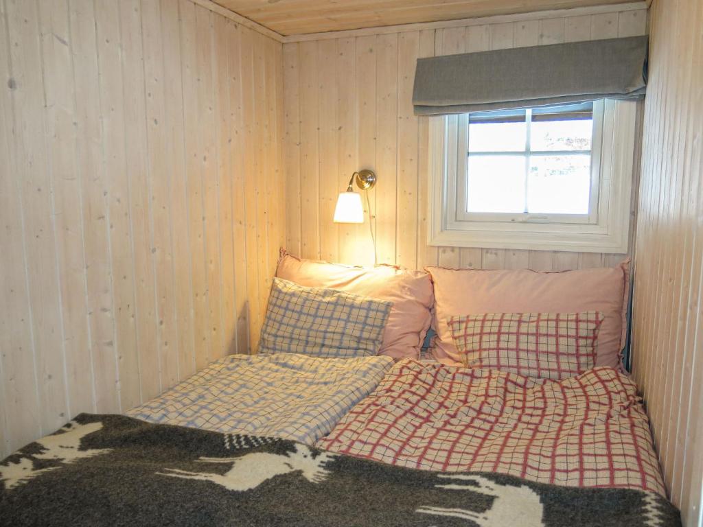 Chalet Fjellkos - SOW146 by Interhome photo 4