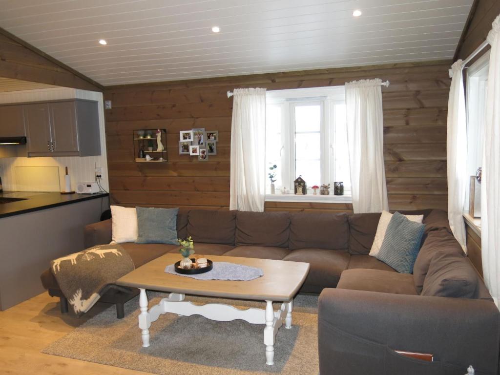 Chalet Fjellkos - SOW146 by Interhome photo 3