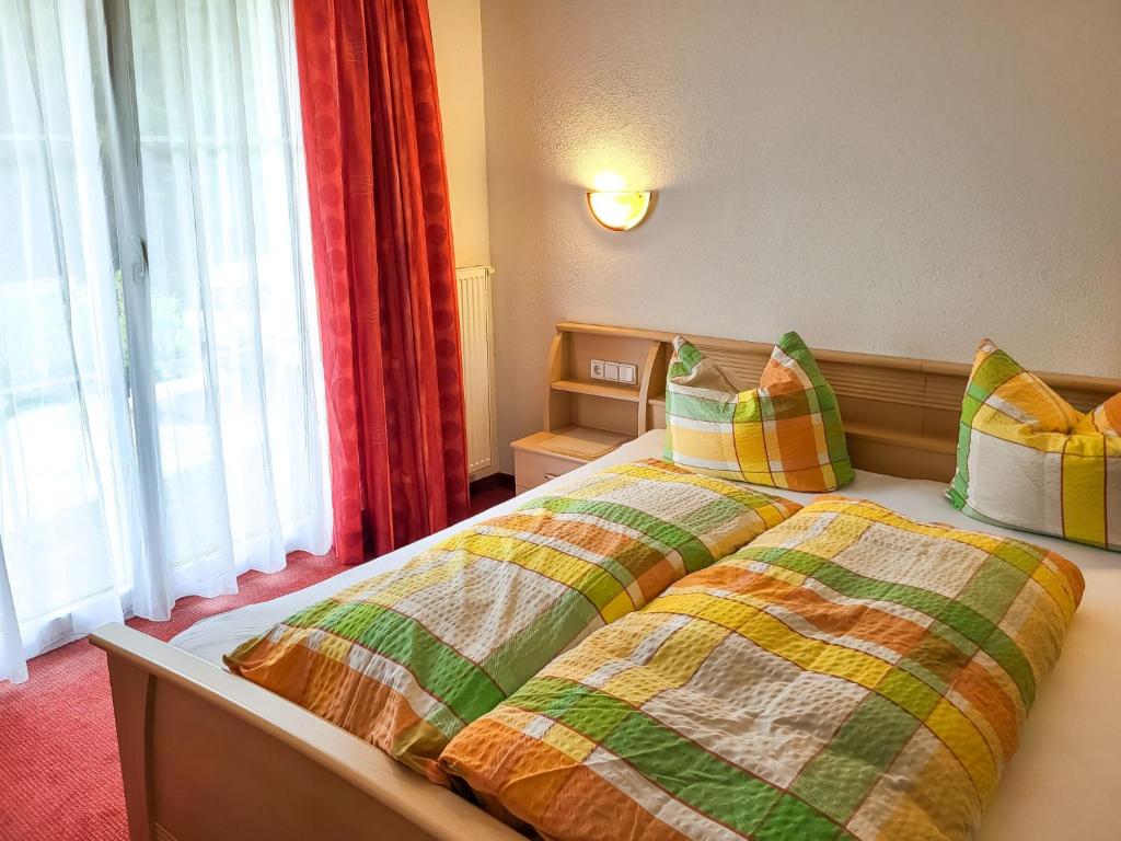 Apartment Christians Hamat by Interhome photo 1