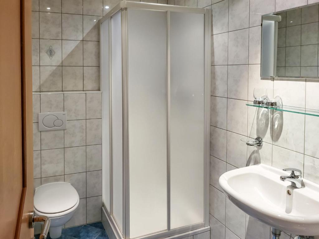 Apartment Christians Hamat by Interhome photo 3