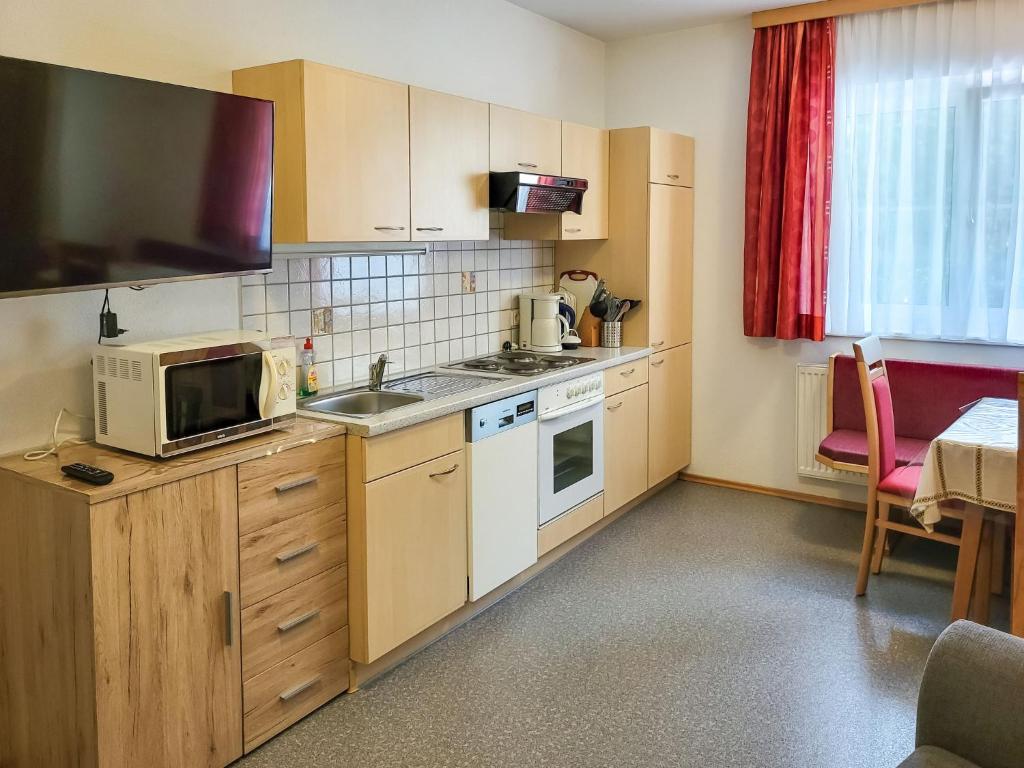 Apartment Christians Hamat by Interhome photo 2
