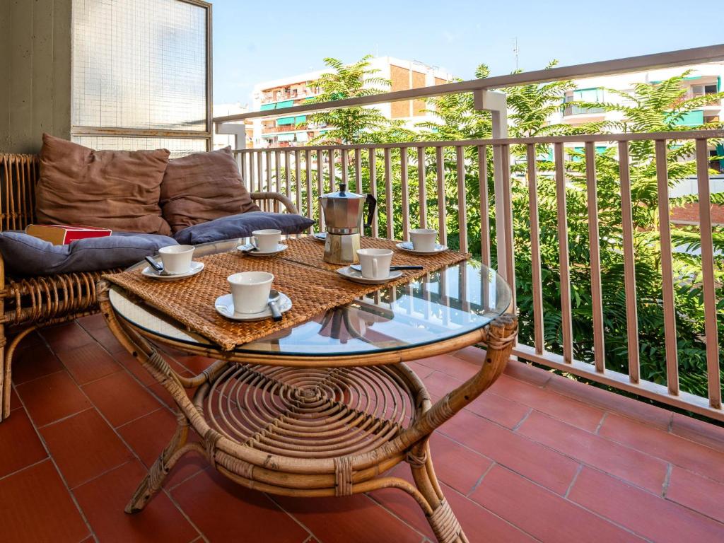 Apartment Zodiak by Interhome