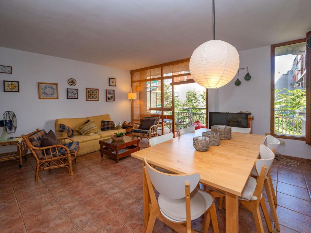 Apartment Zodiak by Interhome photo 1