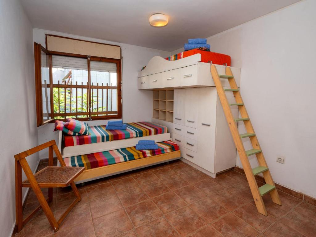 Apartment Zodiak by Interhome photo 4