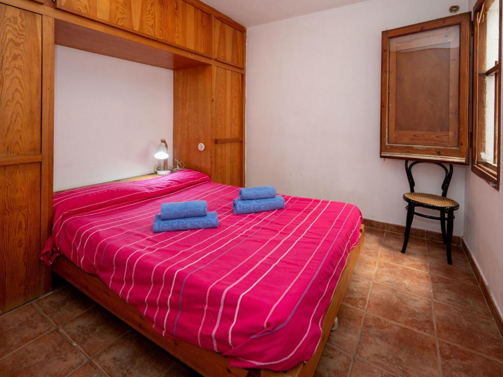 Apartment Zodiak by Interhome photo 3