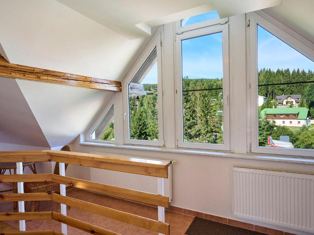 Apartment Harrachov 497-2 by Interhome photo 2